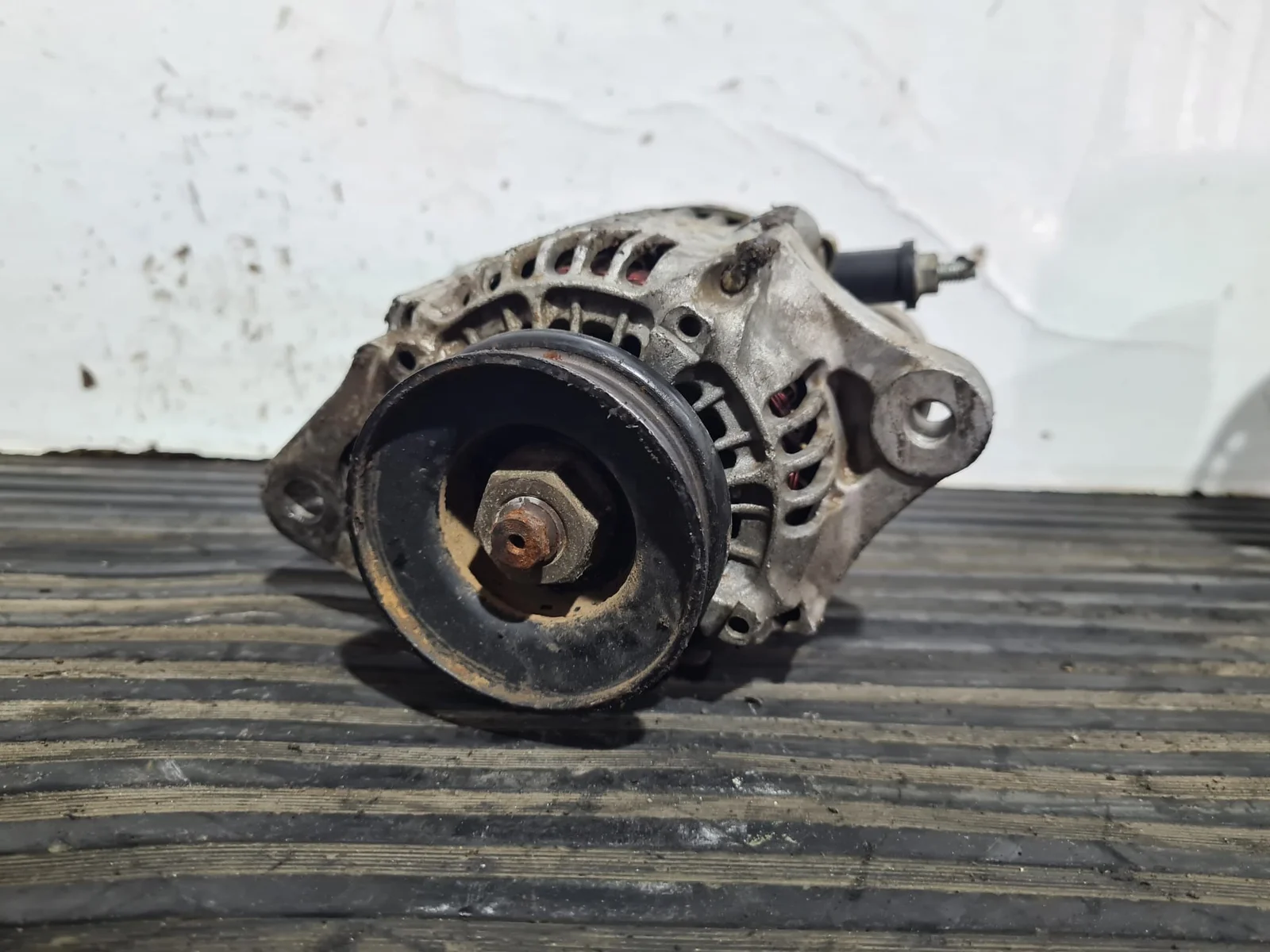 Foto de ALTERNADOR HYUNDAI I10 (PA) referencia CGB14710