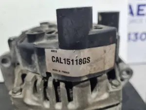 Foto de ALTERNADOR SUZUKI IGNIS (RM/MH) referencia A543477A foto 4