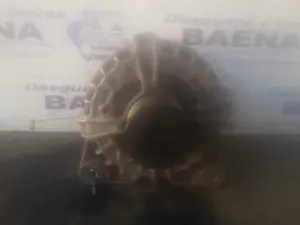 Foto de ALTERNADOR RENAULT KADJAR referencia F000BL0814 foto 3