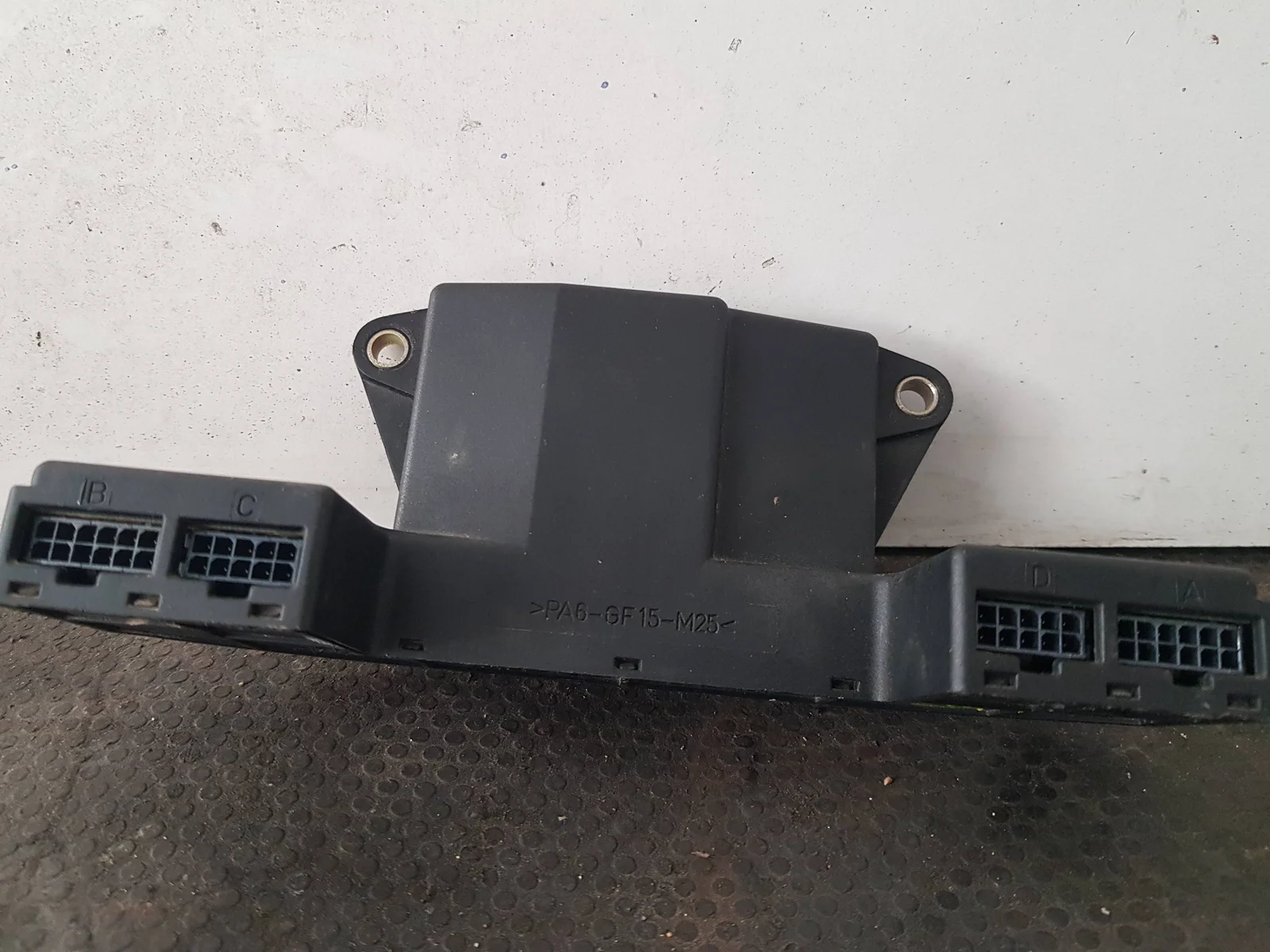 Foto de NO IDENTIFICADO SIN MARCA SIN MODELO referencia 41221141