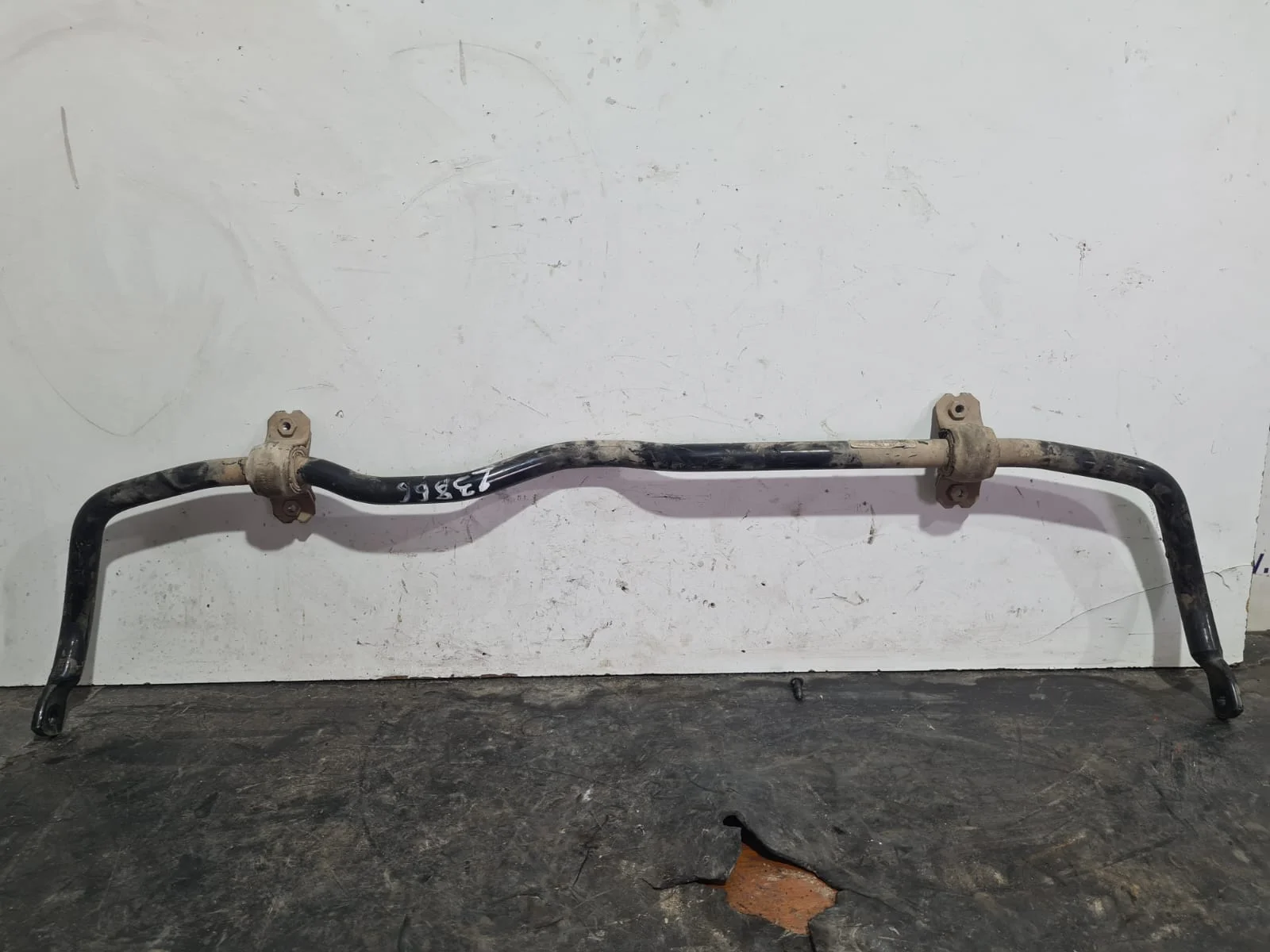 Foto de BARRA ESTABILIZADORA DELANTERA VOLKSWAGEN TIGUAN (AD1) referencia 3Q0411303J