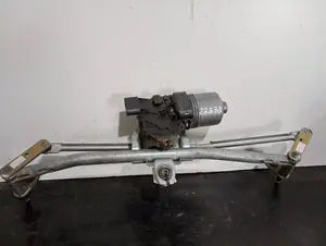 Foto de MOTOR LIMPIA DELANTERO VOLKSWAGEN BORA BERLINA (1J2)(1998) referencia 1J1955023E foto 2