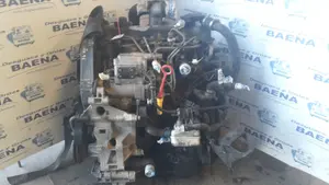 Foto de MOTOR COMPLETO SIN MARCA SIN MODELO referencia 1Z-847 foto 3