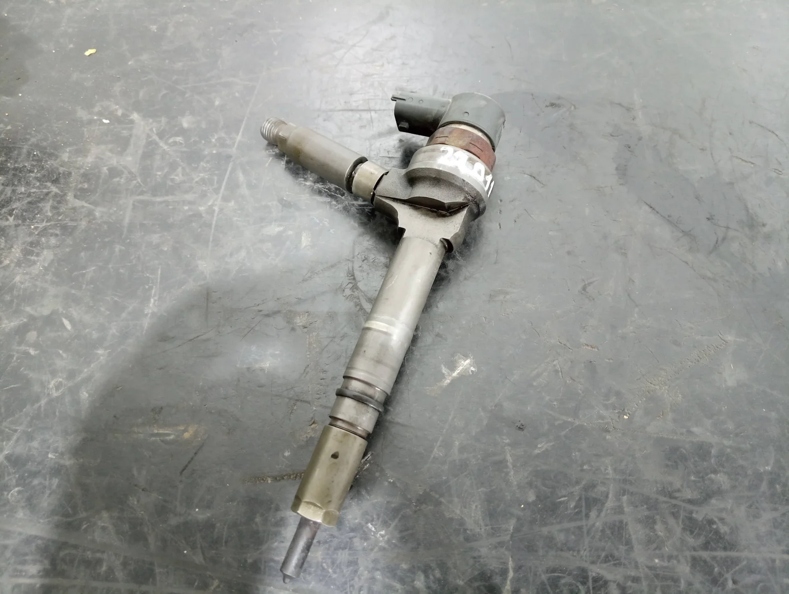 Foto de INYECTOR OPEL ASTRA H BERLINA referencia 0445110