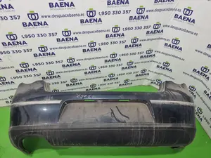 Foto de PARAGOLPES TRASERO VOLKSWAGEN PASSAT BERLINA (3C2) referencia 3C5825715A