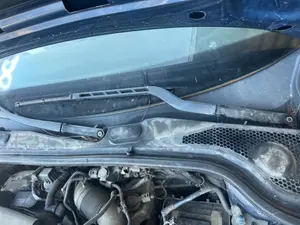 Foto de BRAZO LIMPIA DELANTERO IZQUIERDO AUDI A3 SPORTBACK (8PA)