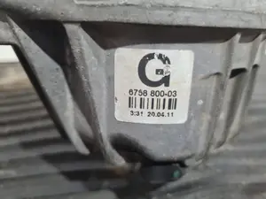 Foto de SOPORTE MOTOR BMW SERIE 1 BERLINA (E81/E87) referencia 1391112 foto 3