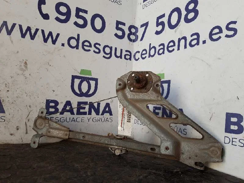 Foto de ELEVALUNAS TRASERO IZQUIERDO SIN MARCA SIN MODELO referencia AÑO 1998