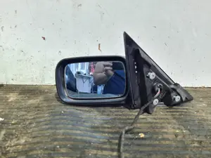 Foto de RETROVISOR IZQUIERDO BMW SERIE 3 BERLINA (E46) referencia 42491