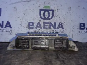 Foto de CENTRALITA MOTOR UCE FORD FIESTA (CBK) referencia 5WS40632AT foto 2