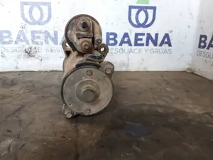 Foto de MOTOR ARRANQUE FORD FIESTA (CBK) referencia 2T1411000BB foto 3
