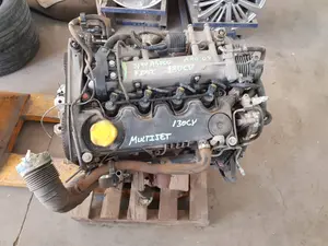 Foto de MOTOR COMPLETO SIN MARCA SIN MODELO referencia 199A5000