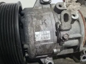 Foto de COMPRESOR AIRE ACONDICIONADO TOYOTA COROLLA VERSO (R1) referencia 4472601742 foto 4