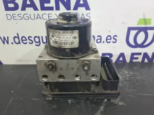 Foto de ABS SIN MARCA SIN MODELO referencia A2095450232
