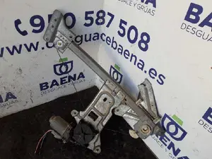 Foto de ELEVALUNAS TRASERO DERECHO SIN MARCA SIN MODELO referencia AÑO 2000