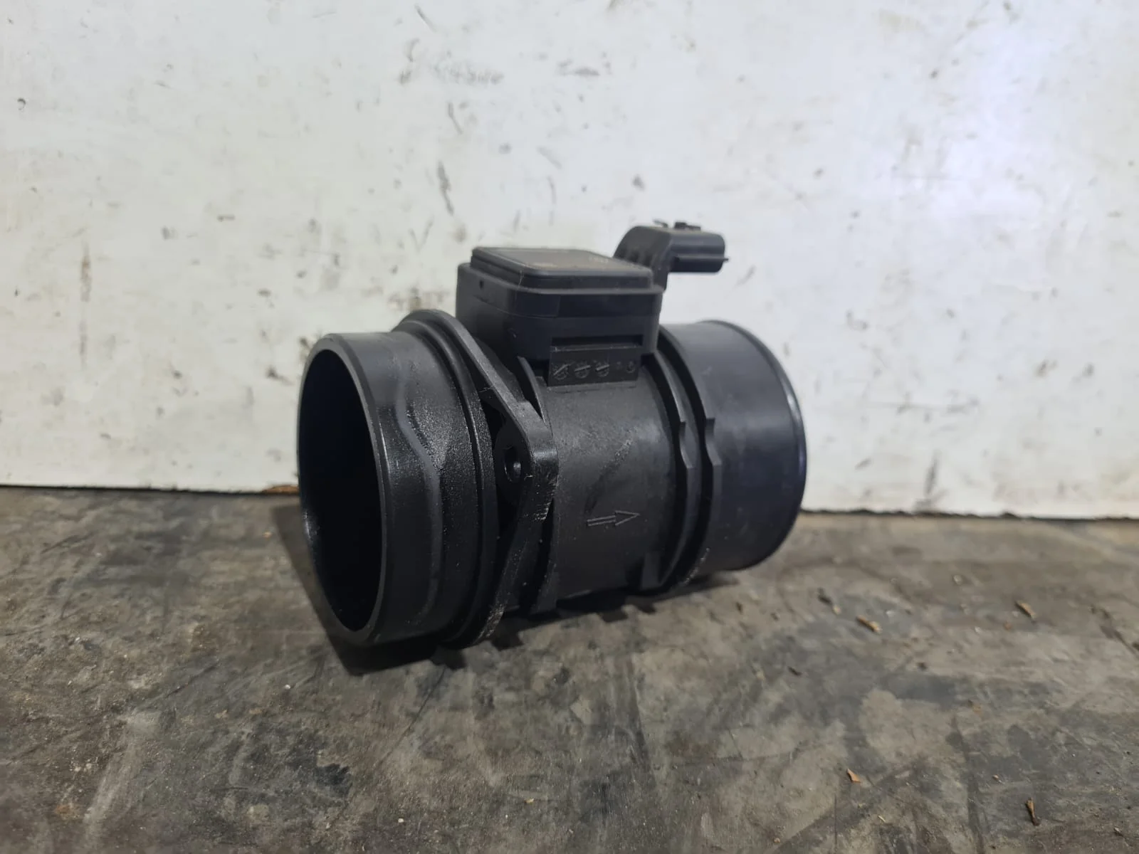 Foto de CAUDALIMETRO RENAULT CLIO IV referencia 8200682558