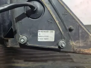 Foto de RETROVISOR IZQUIERDO SUZUKI SWIFT BERLINA (RS/MZ) referencia 84702T62J20 foto 7