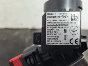Foto de COLUMNA DIRECCION NISSAN MICRA (K14) referencia A2C93178600 foto 5