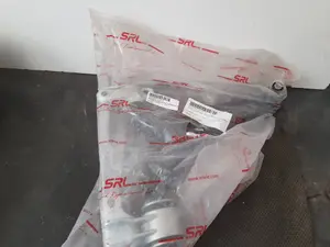 Foto de BRAZO SUSPENSION INFERIOR DELANTERO DERECHO SIN MARCA SIN MODELO referencia 3520R8
