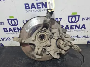 Foto de MANGUETA DELANTERA DERECHA OPEL ZAFIRA B