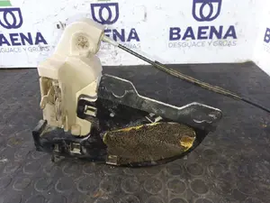 Foto de CERRADURA PUERTA DELANTERA DERECHA SIN MARCA SIN MODELO foto 2
