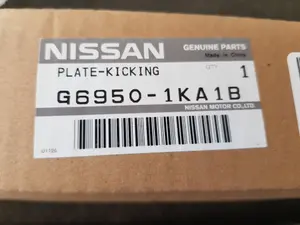 Foto de NO IDENTIFICADO SIN MARCA SIN MODELO referencia G69501KA1B foto 2