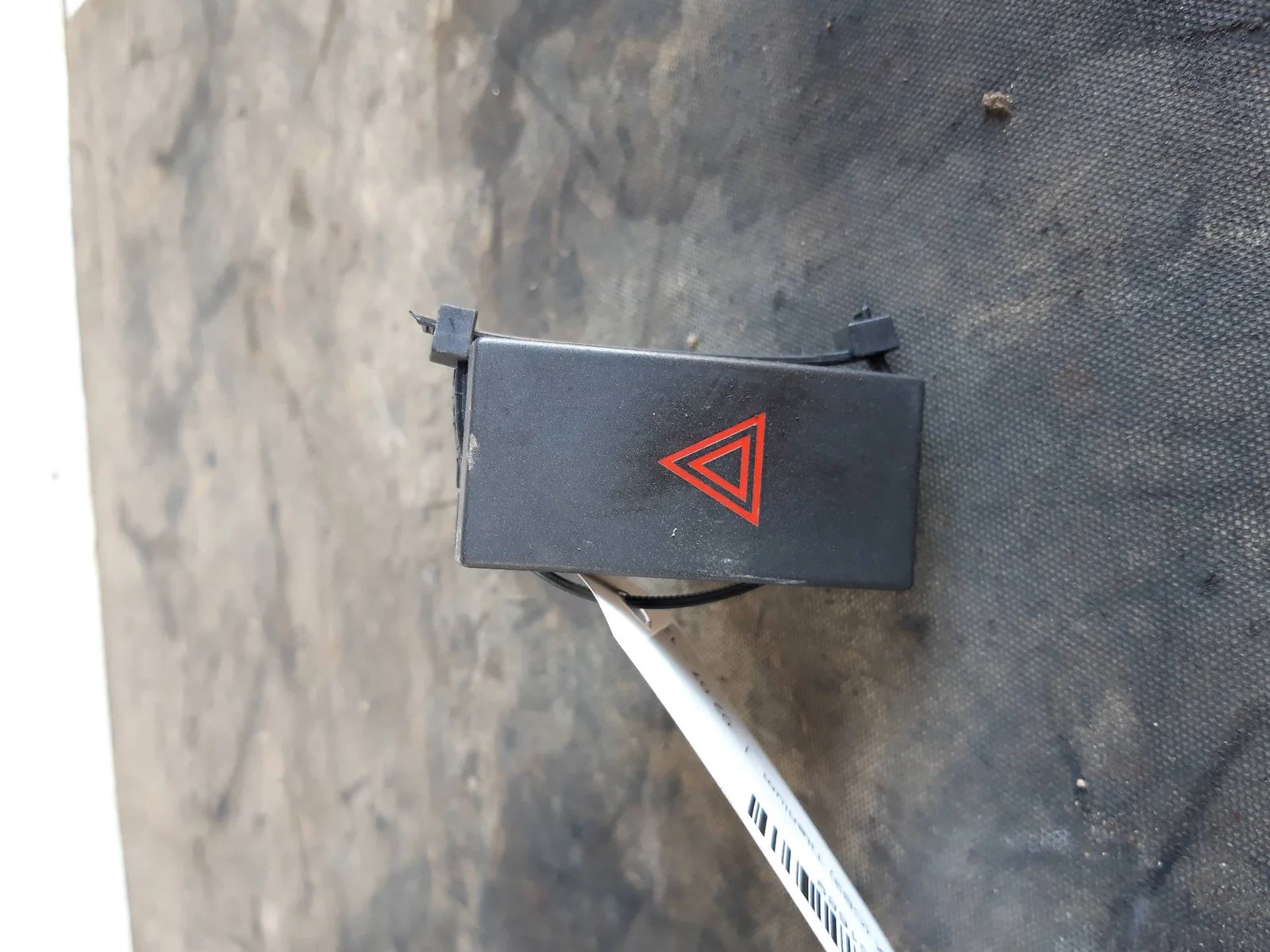 Foto de WARNING SIN MARCA SIN MODELO referencia 13A350AB