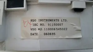 Foto de CUADRO INSTRUMENTOS SIN MARCA SIN MODELO referencia 91150007 foto 3