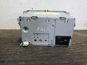 Foto de SISTEMA AUDIO / RADIO CD VOLKSWAGEN PASSAT CC (357) referencia 3C8035195F foto 6
