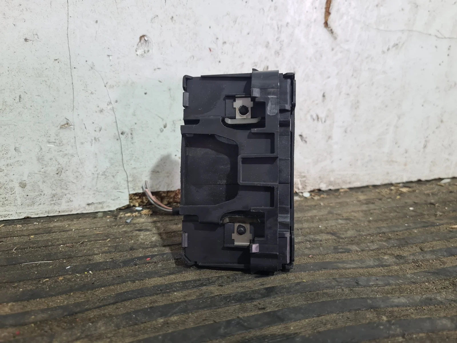 Foto de CONMUTADOR DE ARRANQUE RENAULT MEGANE II GRANDTOUR referencia 8200074331A