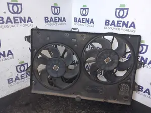 Foto de ELECTROVENTILADOR FORD FOCUS BERLINA (CAK) referencia 4569632 foto 2