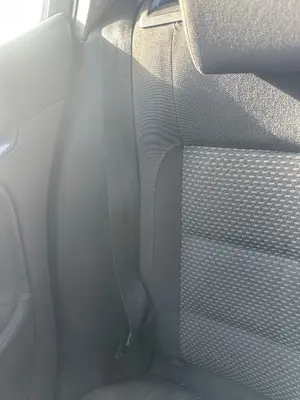 Foto de CINTURON SEGURIDAD TRASERO DERECHO VOLKSWAGEN GOLF V (1K1)(10.2003)