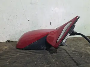 Foto de RETROVISOR DERECHO PEUGEOT 807 referencia 140093491Q foto 8