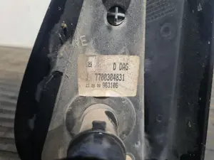 Foto de RETROVISOR DERECHO RENAULT KANGOO I (F/KC0) referencia 7700304831 foto 3