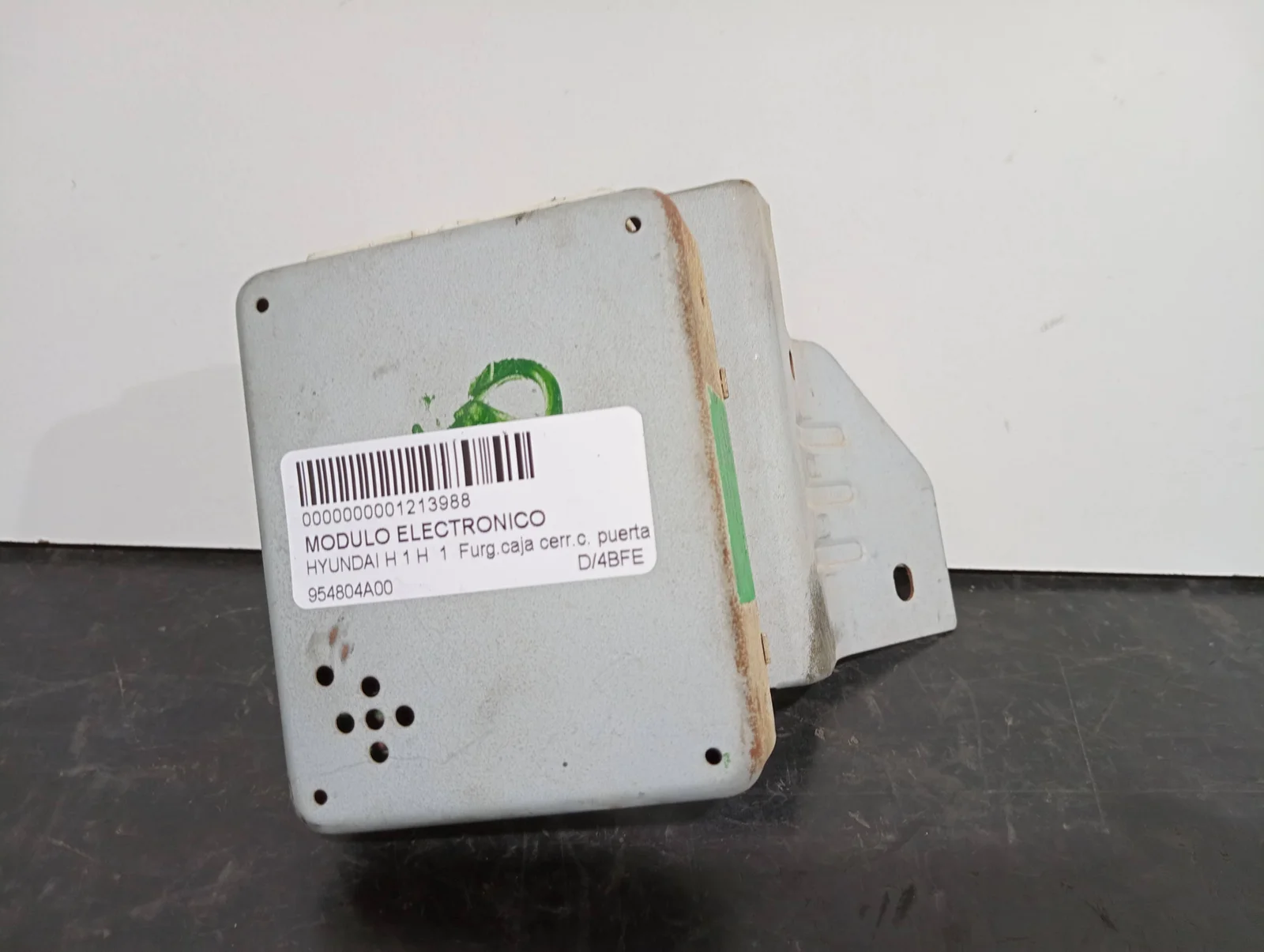 Foto de MODULO ELECTRONICO HYUNDAI H-1 () referencia 954804A00