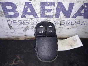 Foto de MANDO ELEVALUNAS DELANTERO IZQUIERDO SIN MARCA SIN MODELO referencia YS4T14529AA foto 2