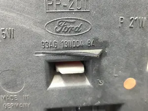 Foto de PILOTO TRASERO IZQUIERDO FORD ESCORT BERL./TURNIER referencia 93AG13N004BA foto 2