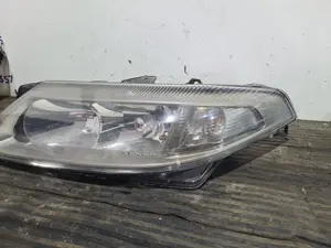 Foto de FARO IZQUIERDO RENAULT LAGUNA II (BG0) referencia 8200163323 foto 2