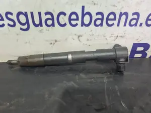 Foto de INYECTOR SIN MARCA SIN MODELO referencia A6510703087