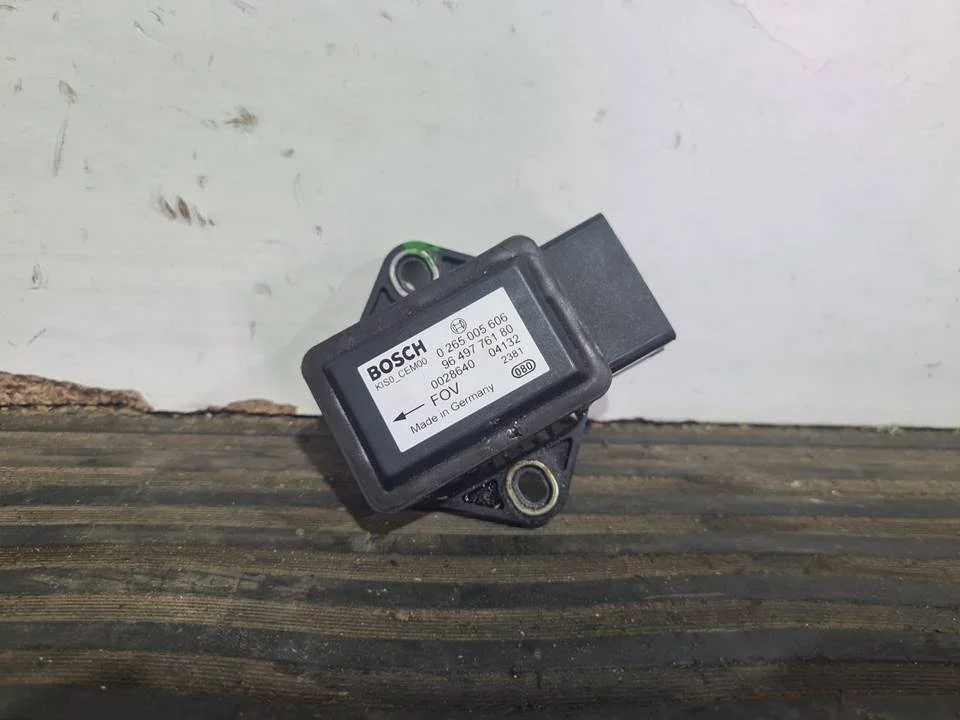 Foto de SENSOR CITROEN C4 BERLINA referencia 0265005606