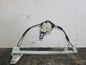 Foto de ELEVALUNAS DELANTERO IZQUIERDO PEUGEOT 307 (S1)(04.2001) referencia 9634456980