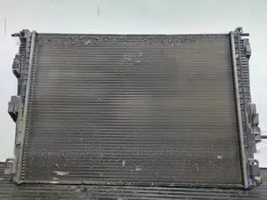 Foto de RADIADOR AGUA SIN MARCA SIN MODELO referencia RM1822 foto 3