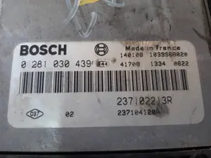 Foto de CENTRALITA MOTOR UCE DACIA SANDERO II referencia 0281030439 foto 3