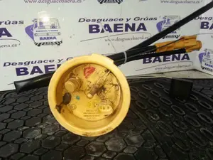 Foto de AFORADOR SIN MARCA SIN MODELO referencia 221824065