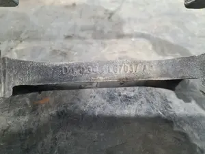 Foto de PINZA DE FRENO DELANTERA DERECHA TOYOTA C-HR (X10) foto 6