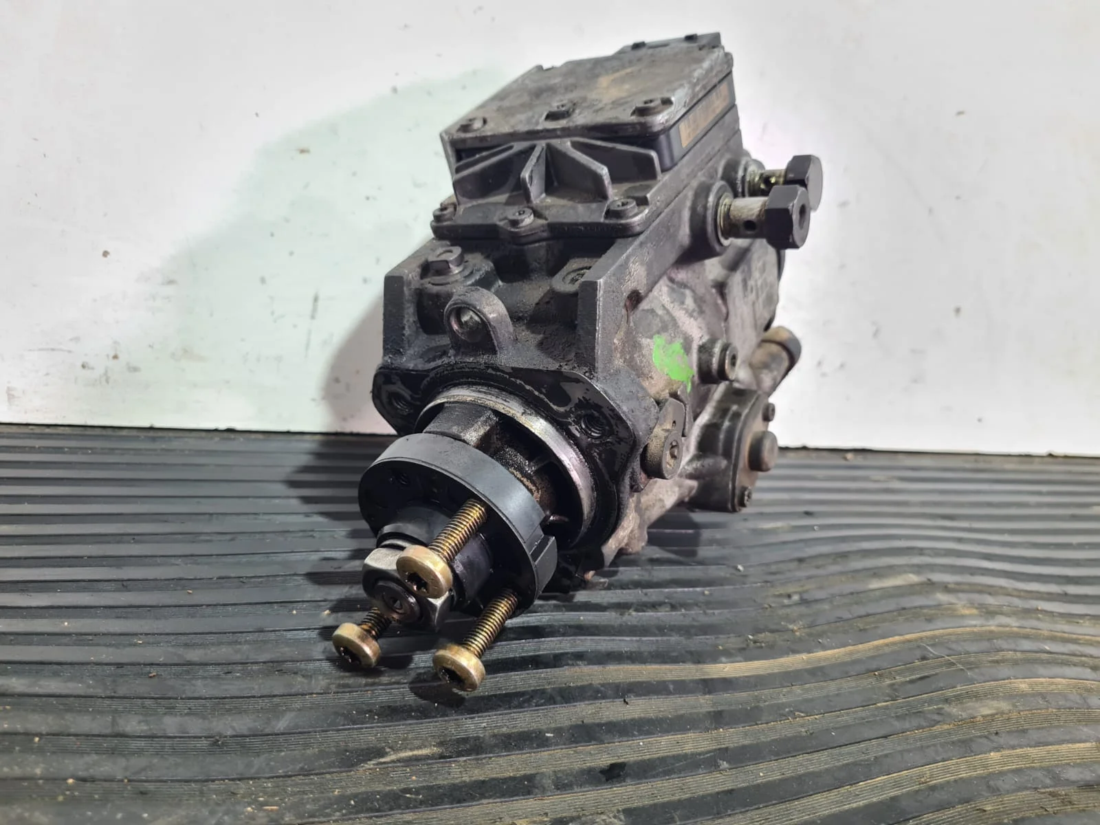 Foto de BOMBA INYECCION FORD MONDEO BERLINA (GE) referencia 1S7Q9A543TA