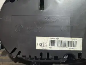 Foto de CUADRO INSTRUMENTOS VOLKSWAGEN PASSAT CC (357) referencia A2C53219792 foto 6