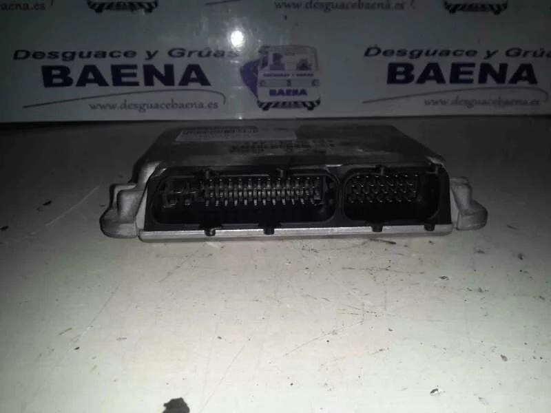 Foto de CENTRALITA MOTOR UCE SIN MARCA SIN MODELO referencia 038906018S