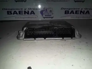 Foto de CENTRALITA MOTOR UCE SIN MARCA SIN MODELO referencia 038906018S