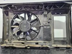 Foto de ELECTROVENTILADOR CITROEN C4 BERLINA referencia 9650316080 foto 2